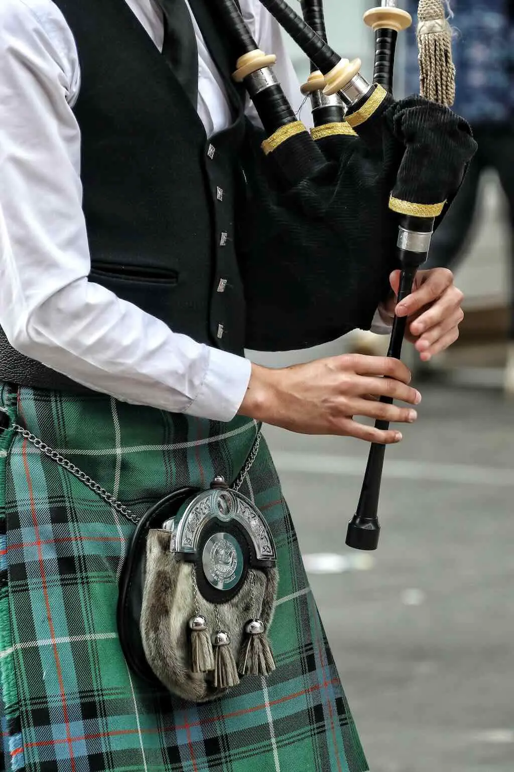 Kilt