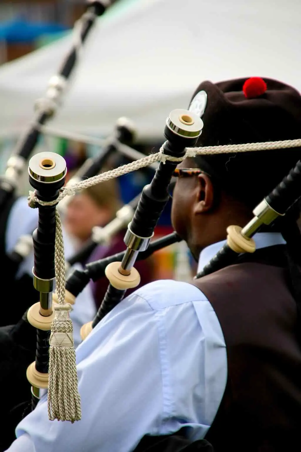 Bagpipes