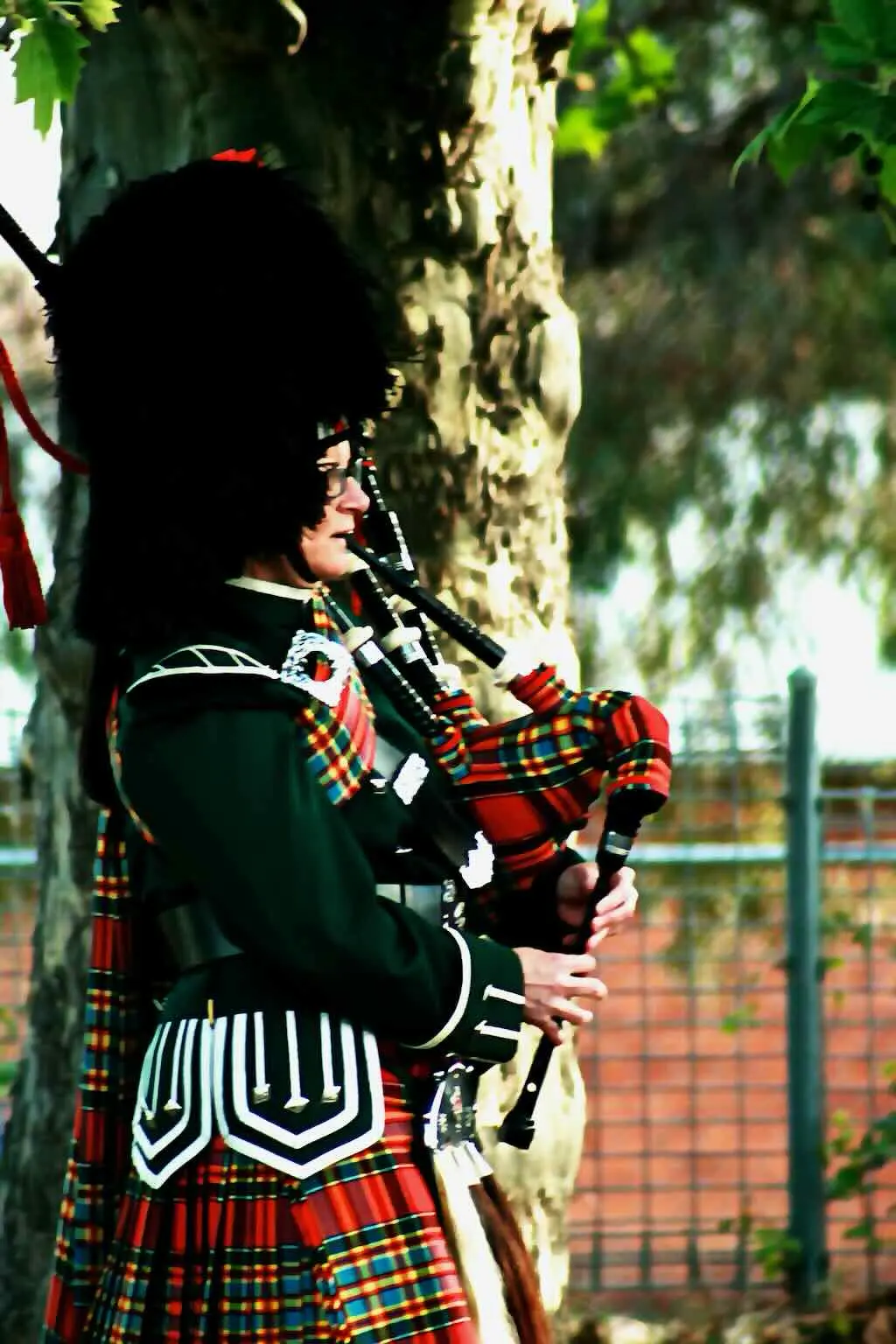 Kilt