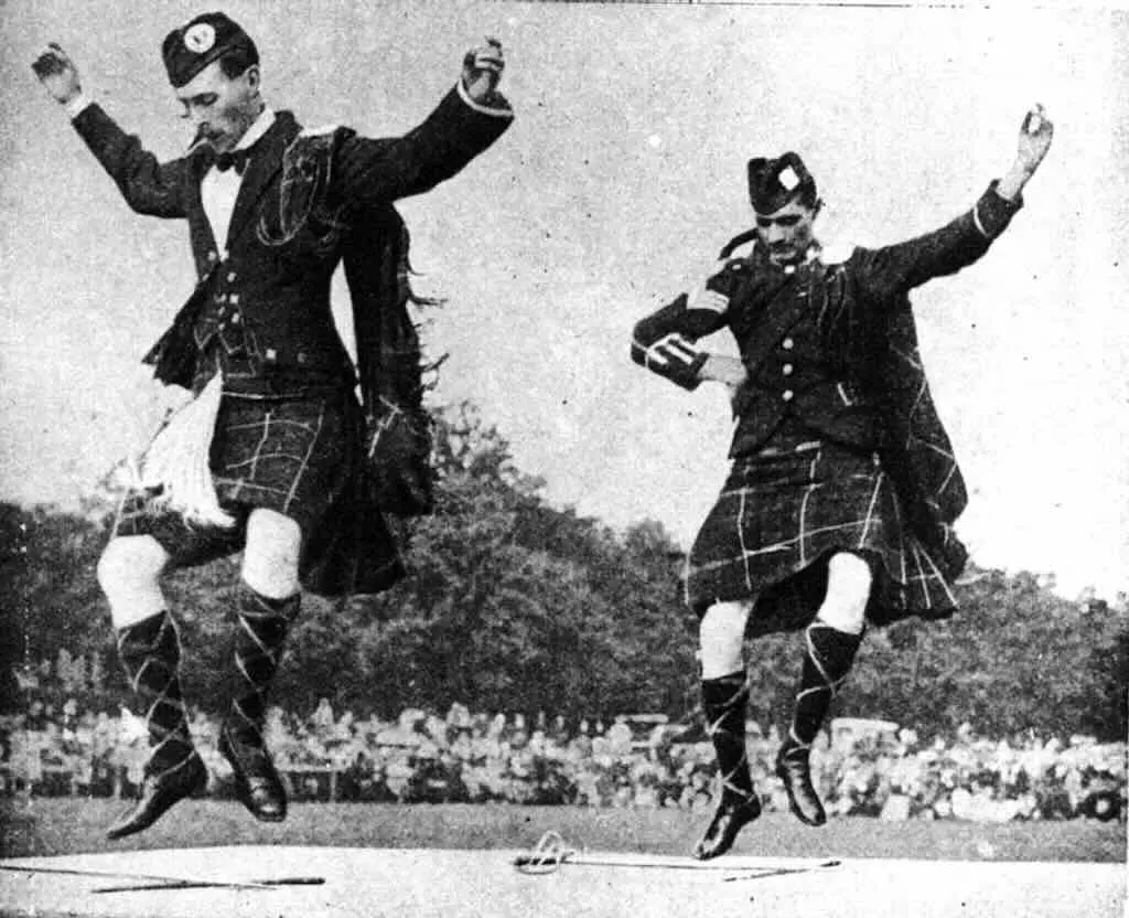 Kilt