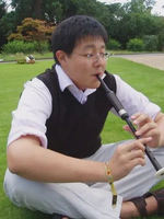 Bagpipe Chanter