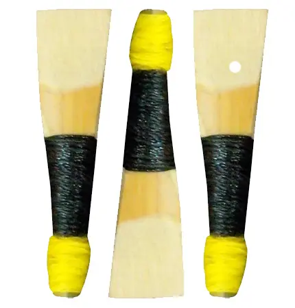 Bagpipe Chanter Reed