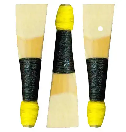 Bagpipe Chanter Reed