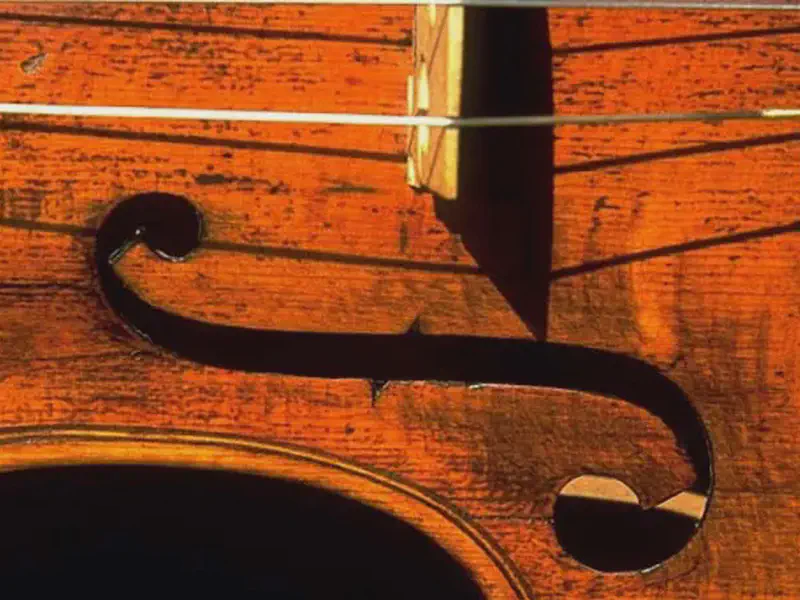 celtic fiddle
