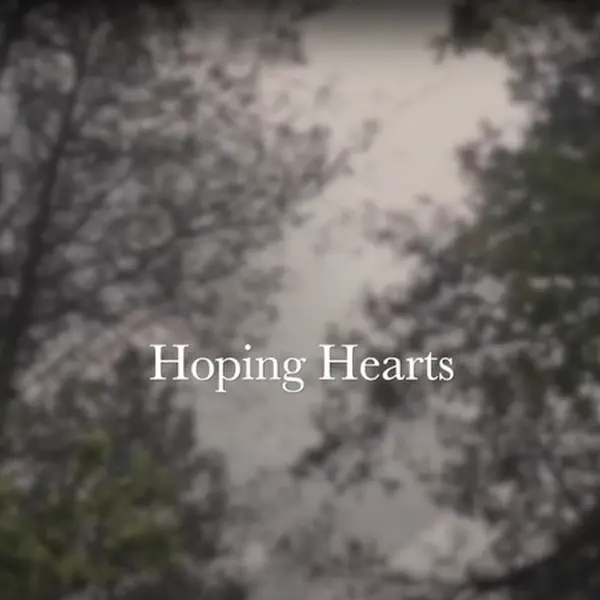 Hoping Hearts (Lyric Video)