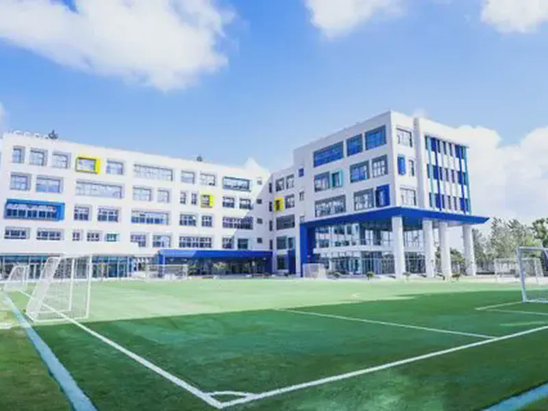 NACIS Shanghai is looking to recruit a Secondary Music Teacher