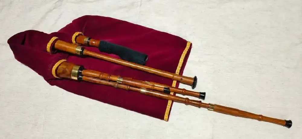 Small Pipes