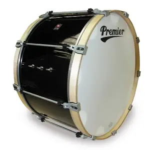 Drumming