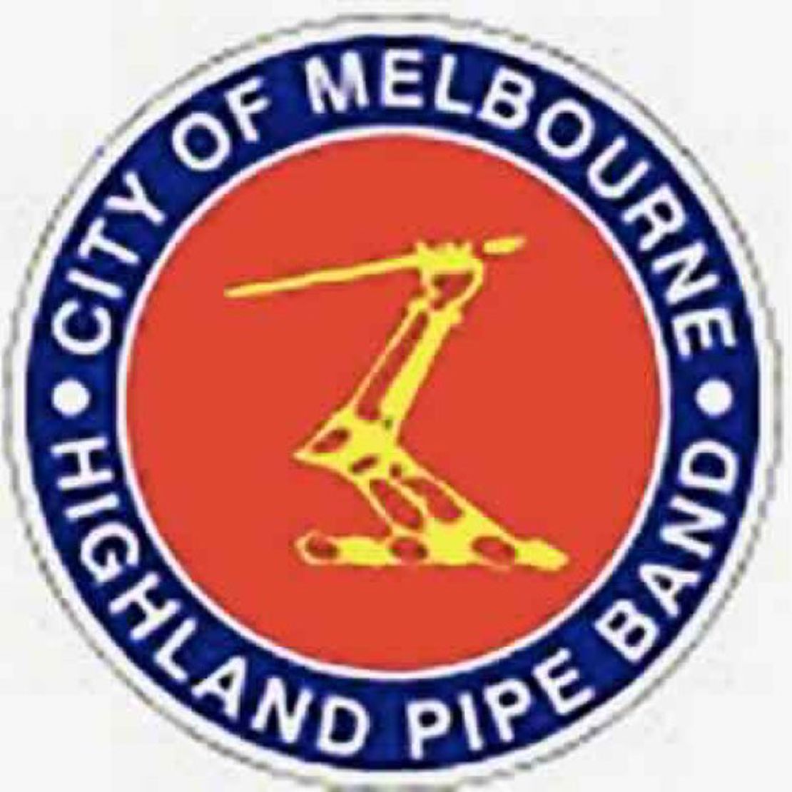 city of melbourne highland pipeband