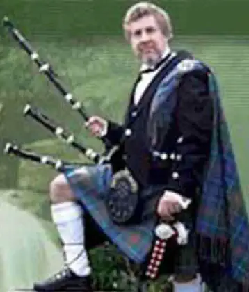 Bagpiper