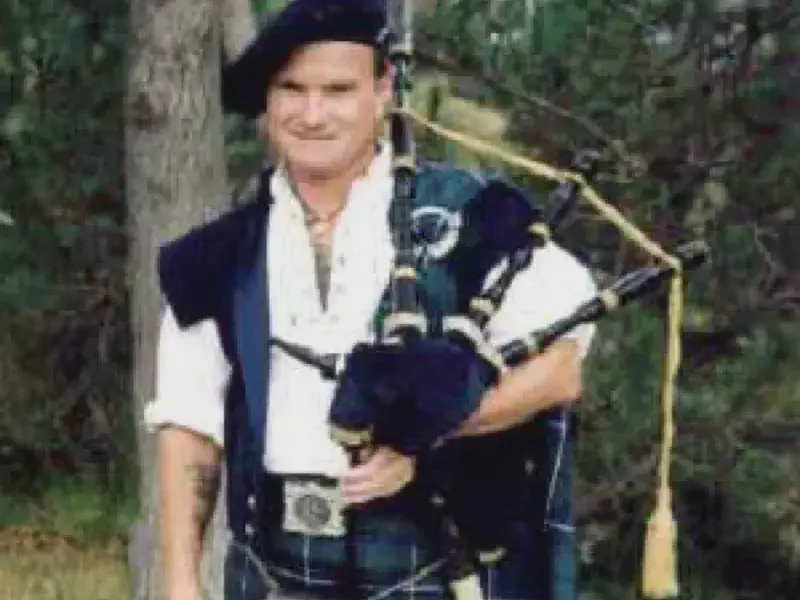 hamish burgess
