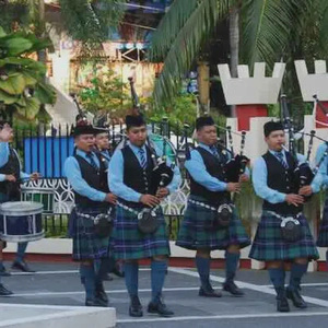 kuala lumpur pipes and drums (klpd)