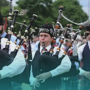 Cambridge Scottish Festival