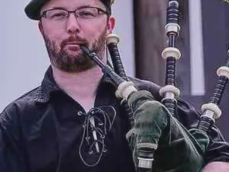 sean patrick regan