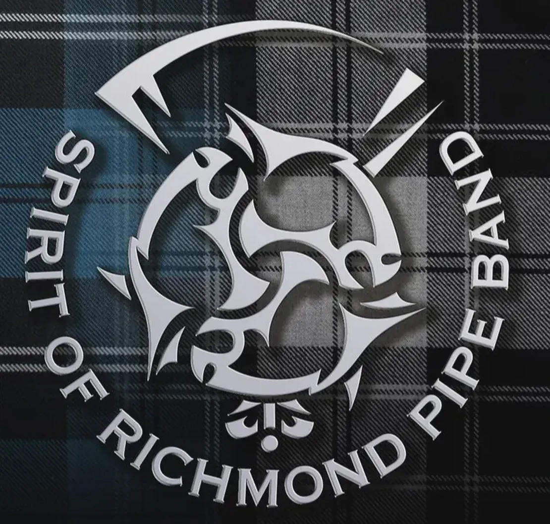 Spirit of Richmond Pipe Band