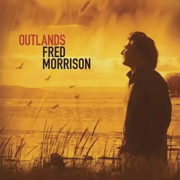 fred morrison bagpipes