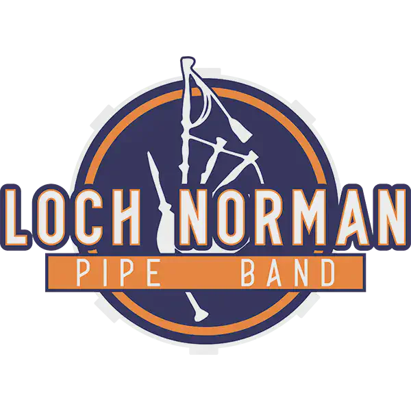 Loch Norman Pipe Band