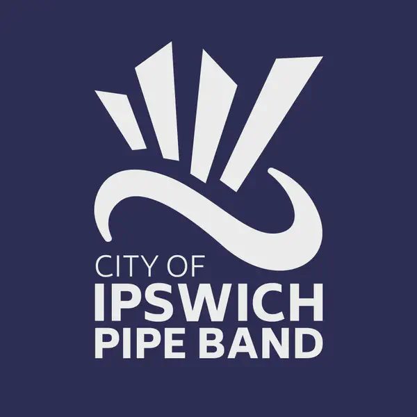City of Ipswich Pipe Band
