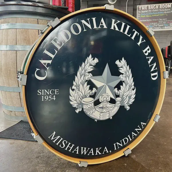 Caledonia Kilty