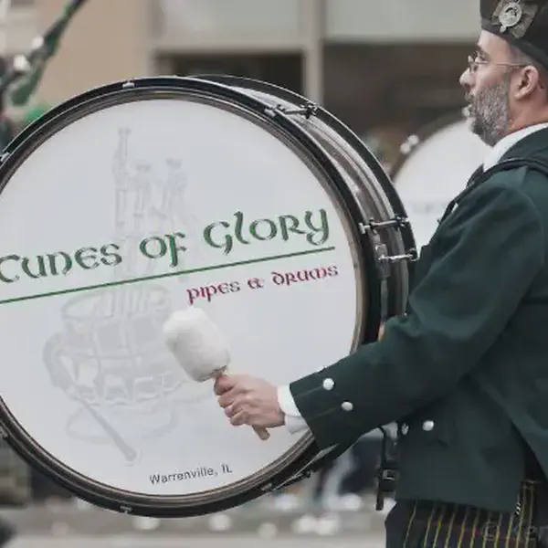 Tunes of Glory