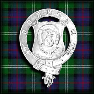 Dornoch Pipe Band