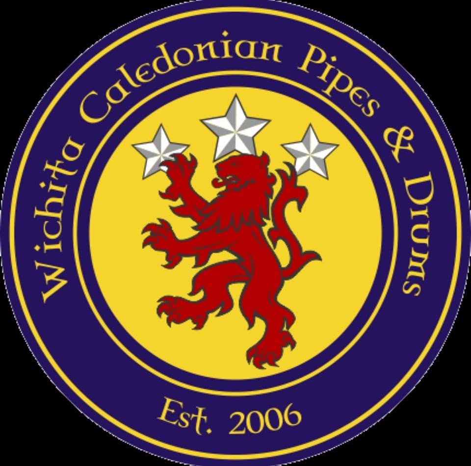 Wichita Caledonian Pipes & Drums
