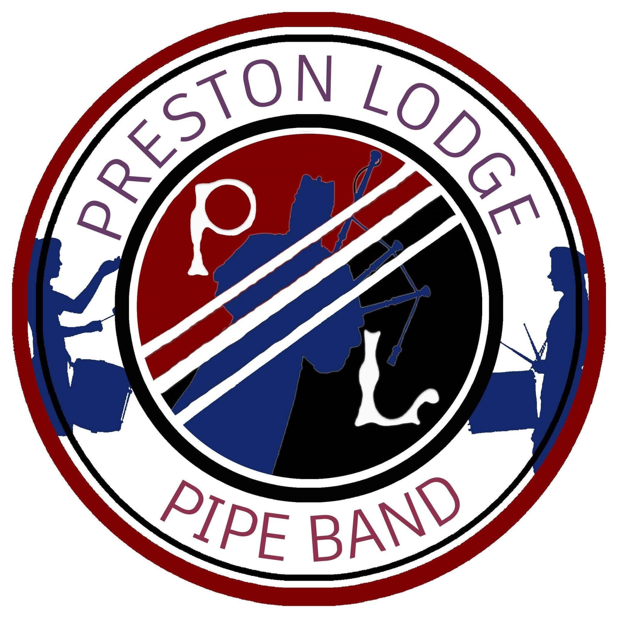 Preston Lodge High School Pipe Band