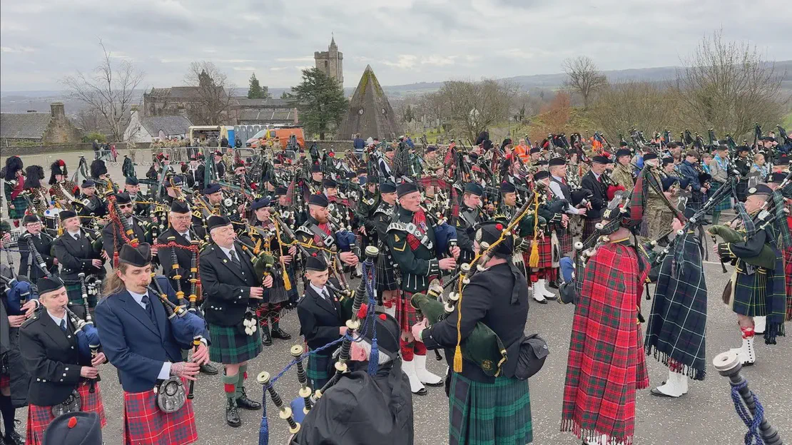 Bagpiper.com