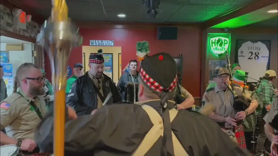 Bagpiper.com