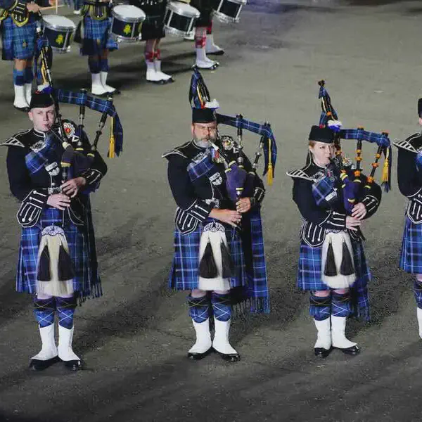 Scottish Tartan: 15 Incredible facts you never knew about Tartan, a powerful Scottish symbol