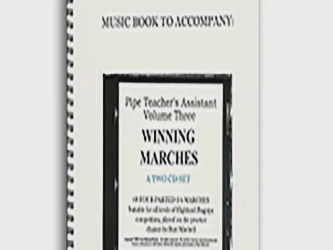 3/4 winning marches