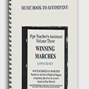 3/4 winning marches