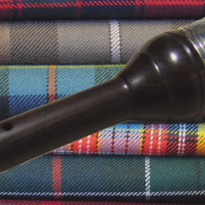 Bagpipe Practice Chanter