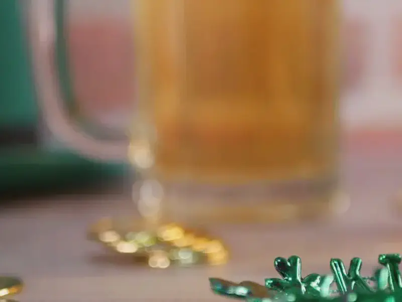 St. Patrick's Day Parades