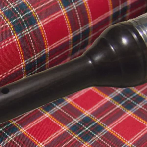 Bagpipe Chanter