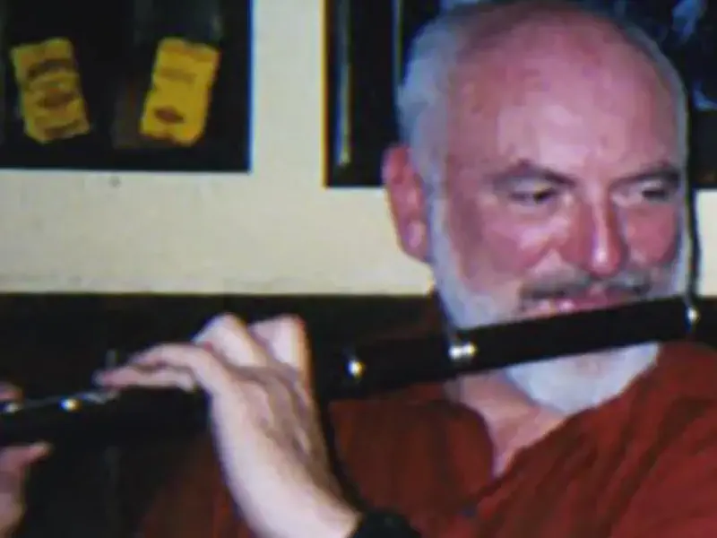flute