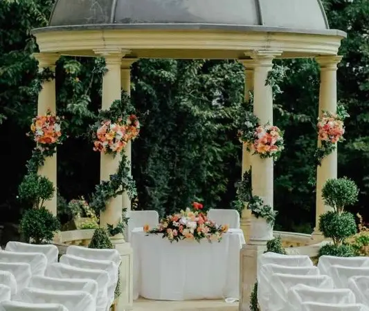Ceremony