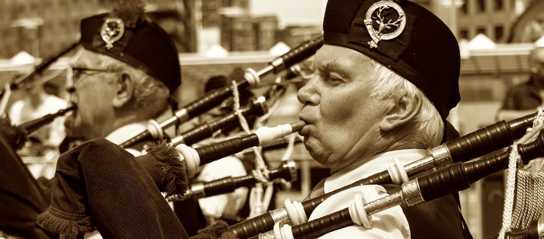 eastern long island police pipes and drums
