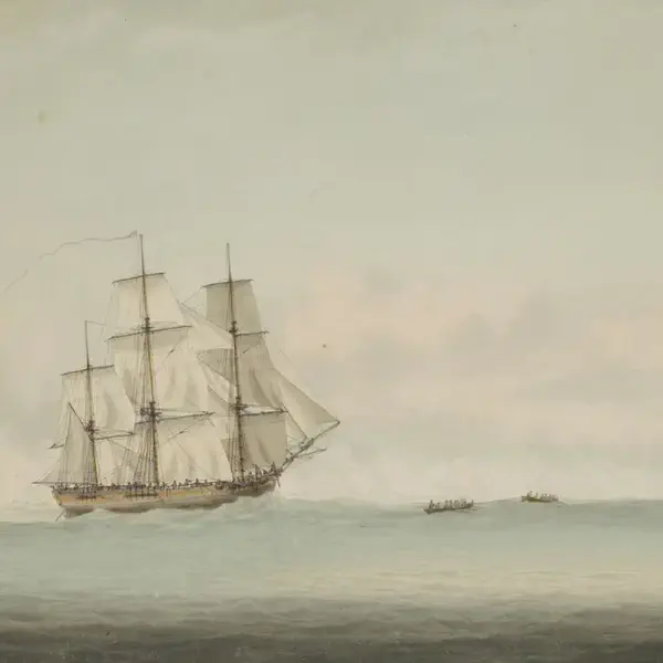 Haggis was served on board Captain James Cooks ship Endeavour