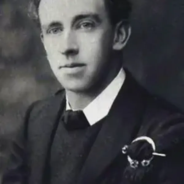 Thomas MacDonagh, patriot, poet, critic and scholar, is born in Cloughjordan, Co. Tipperary