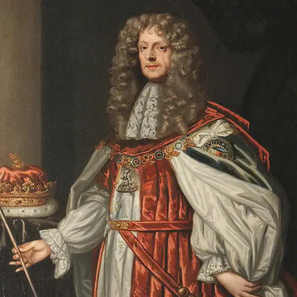 James Butler, 1st Duke of Ormond becomes Lord Lieutenant and arrives in Ireland on this date