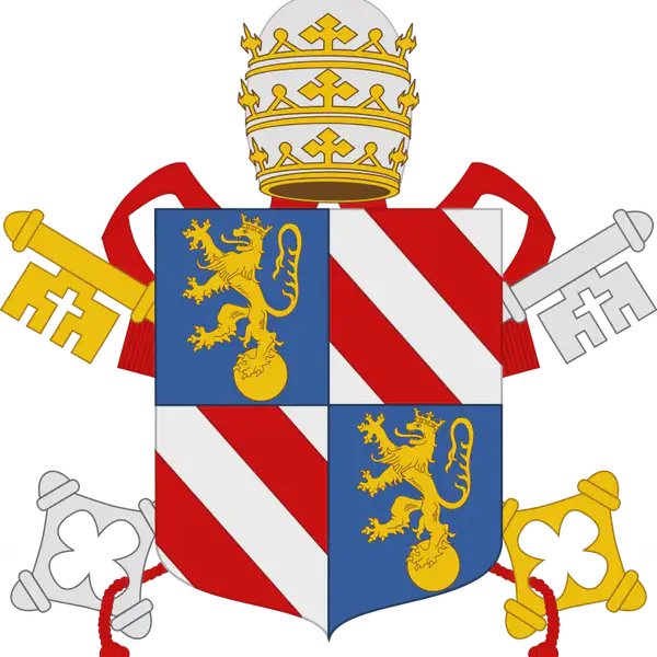 Pope Pius IX issues an encyclical called On aid for Ireland