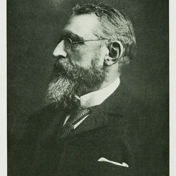 The United Irish League, a nationalist electoral organization, is founded by William O'Brien