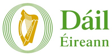 Dáil Éireann, meets for the very first time in Dublin