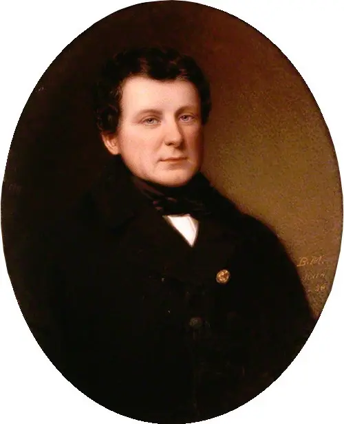 Daniel O'Connell, having kills Norcot d'Esterre in a duel fought on this date