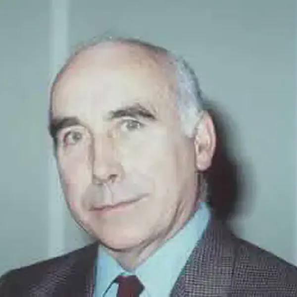 David Wylie Bleakley, writer and Northern Ireland Labour Party politician, born