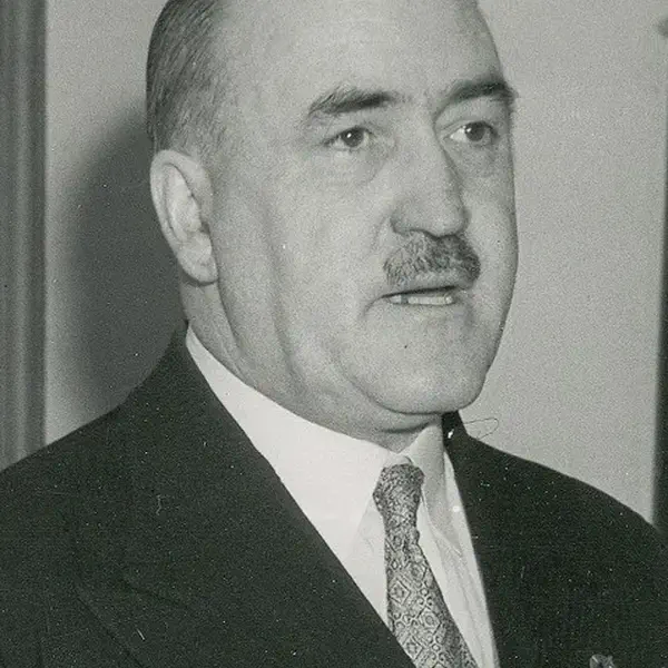 Frank Aiken, revolutionary and politician from Co. Armagh, is born