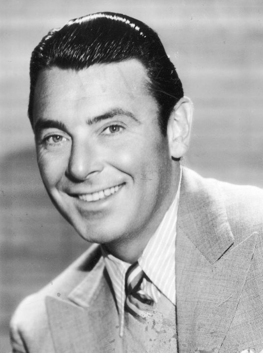 Birth of George Brent, actor, in Dublin