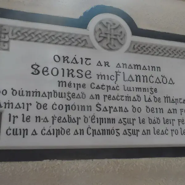 Limerick Mayor George Clancy is shot and killed in his home by disguised members of the Black and Tans