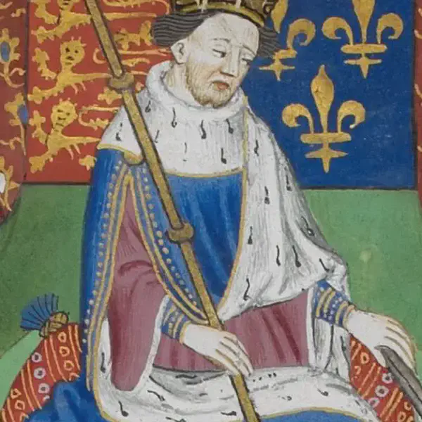 King Henry VI of England is deposed